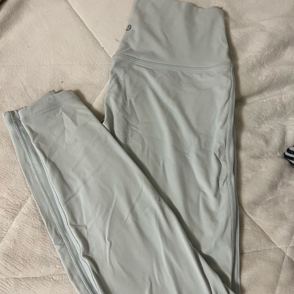 lululemon athletica Pants - Lululemon Leggings